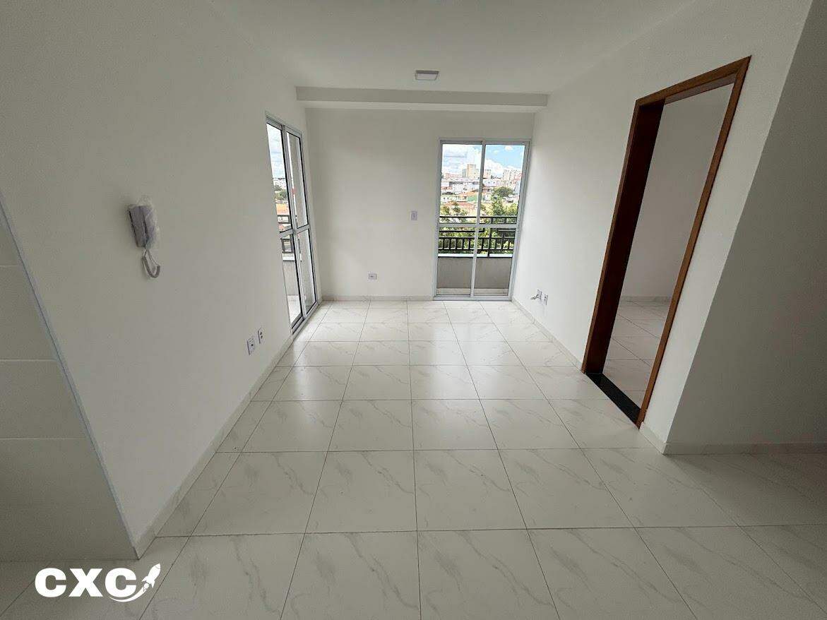 Apartamento à vendaVila Nova SavoiaSão Paulo: Apartamento á venda na vila matilde