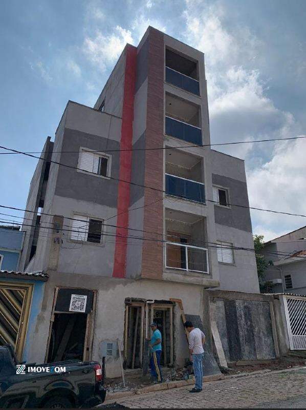 Apartamento à vendaVila PrudenteSão Paulo: Apartamento a Venda próximo a Av. do Estado