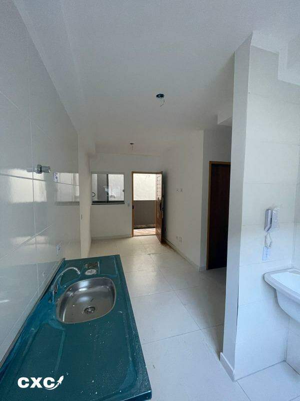 Apartamento à vendaVila PrudenteSão Paulo: 
