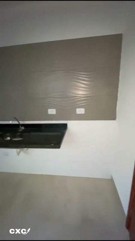 Apartamento à vendaVila AntoninaSão Paulo: Apartamento de dois dorm. no carrão