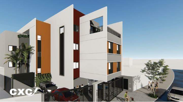 Apartamento à vendaVila AntoninaSão Paulo: Apartamento de dois dorm. no carrão
