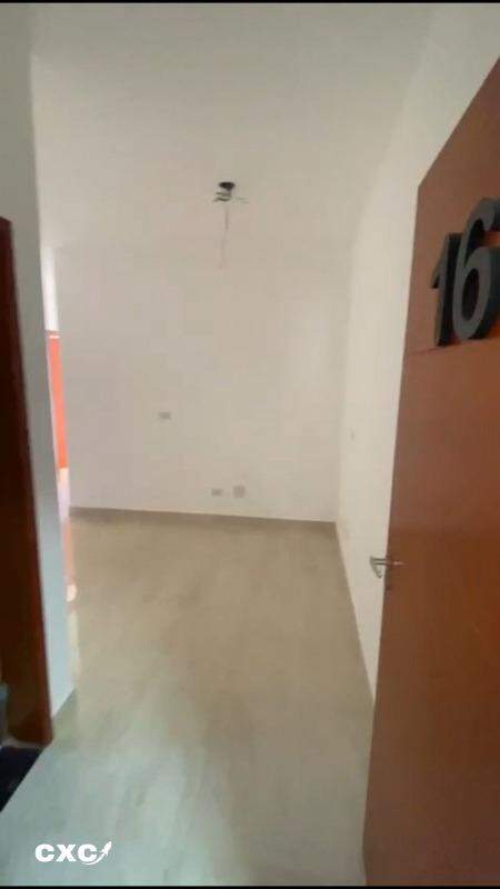 Apartamento à vendaVila AntoninaSão Paulo: Apartamento de dois dorm. no carrão