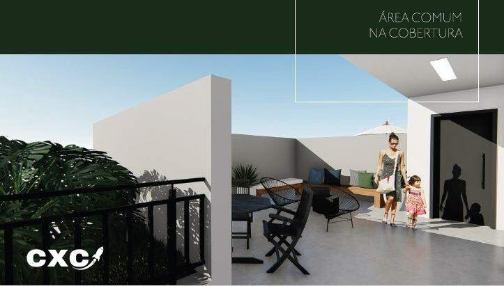 Apartamento à vendaVila AntoninaSão Paulo: Apartamento de dois dorm. no carrão