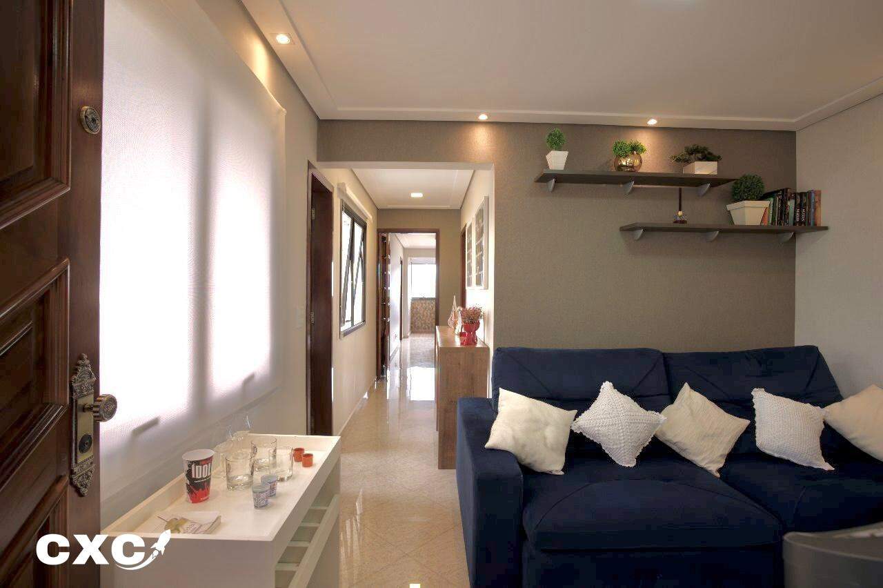 Apartamento à vendaTatuapéSão Paulo: apartamento mobiliado no tatuapé
