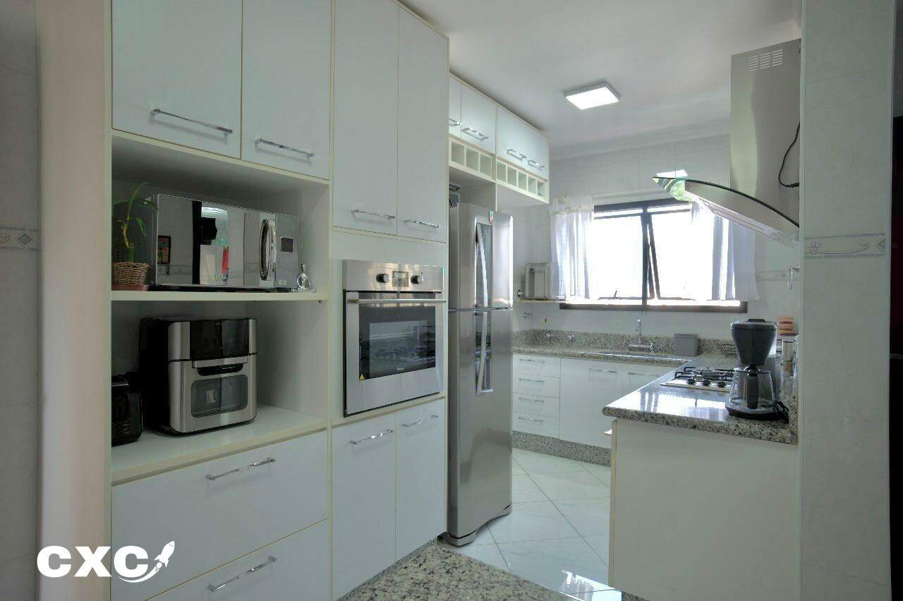 Apartamento à vendaTatuapéSão Paulo: apartamento mobiliado no tatuapé