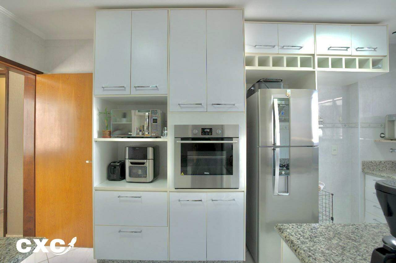 Apartamento à vendaTatuapéSão Paulo: apartamento mobiliado no tatuapé