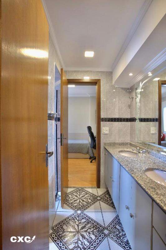 Apartamento à vendaTatuapéSão Paulo: apartamento mobiliado no tatuapé