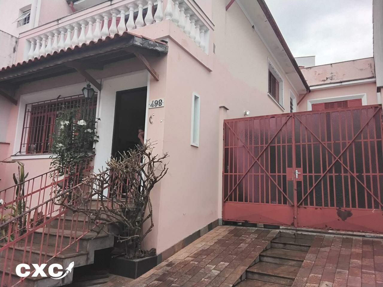 Sobrado para aluguelTatuapéSão Paulo: ALUGUEL DE CASA COMERCIAL TATUAPE