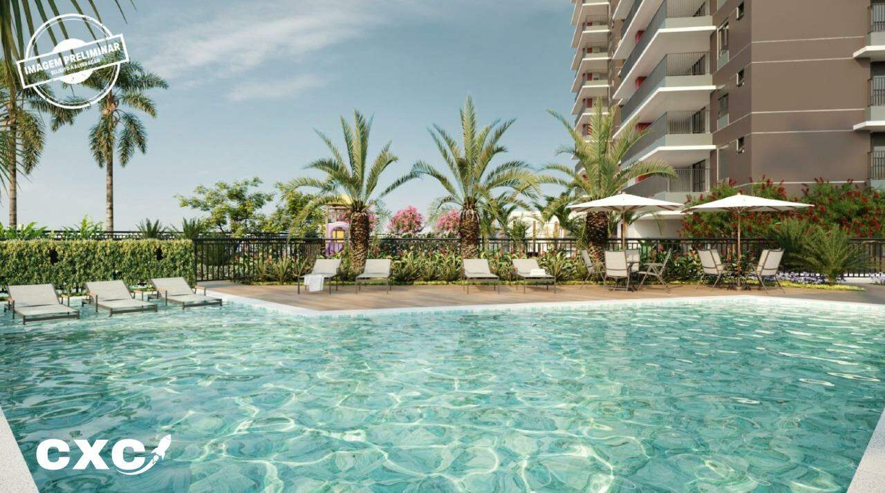 Apartamento à vendaVila CarrãoSão Paulo: Apto. á venda com 03 dormitórios no Tatuapé