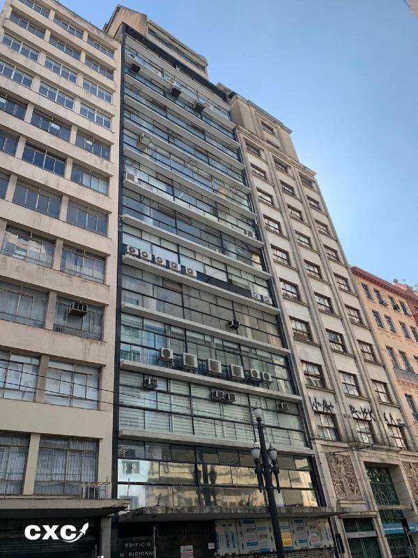Sala para aluguelCentroSão Paulo: Sala comercial para locação no Centro de São Paulo