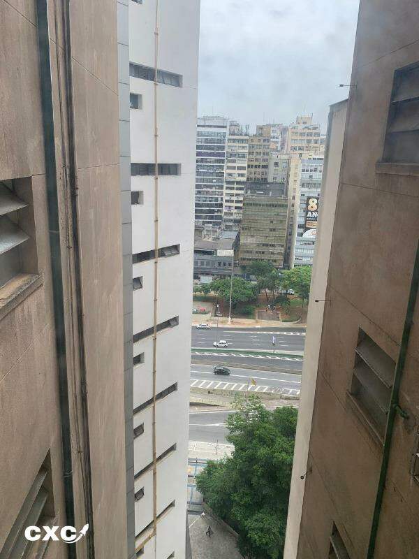 Sala para aluguelCentroSão Paulo: Sala comercial para locação no Centro de São Paulo