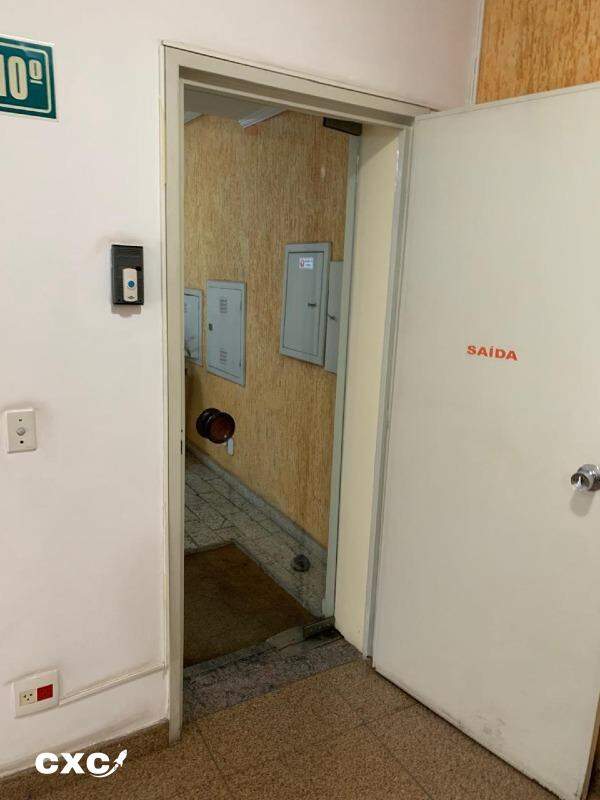 Sala para aluguelCentroSão Paulo: Sala comercial para locação no Centro de São Paulo