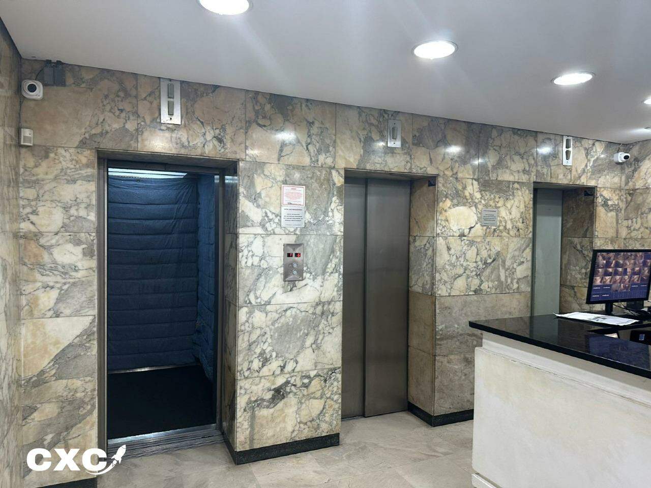 Sala para aluguelCentroSão Paulo: Sala comercial para locação no Centro de São Paulo