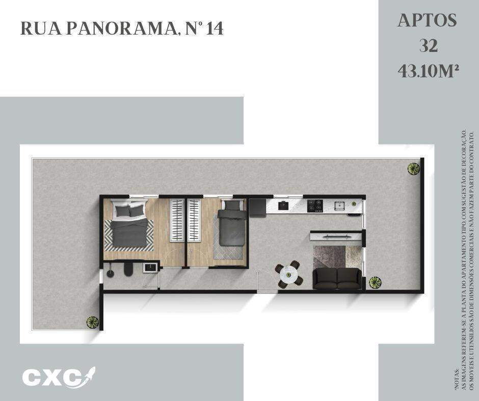 Apartamento à vendaVila DalilaSão Paulo: Apartamento á venda com dois dormitórios e quintal privativo na Vila dalila