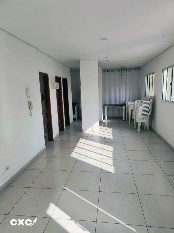 Apartamento à vendaVila Nova YorkSão Paulo: Apartamento de dois dorms. a venda ao lado do shopping