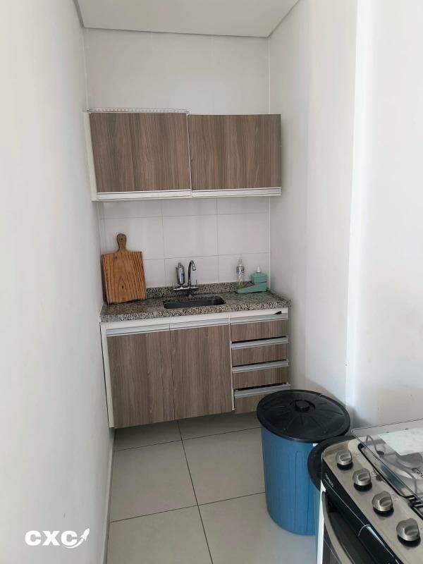 Apartamento à vendaVila Nova YorkSão Paulo: Apartamento de dois dorms. a venda ao lado do shopping