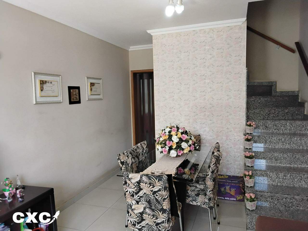 Sobrado à vendaVila MatildeSão Paulo: sobrado á venda em condomínio fechado