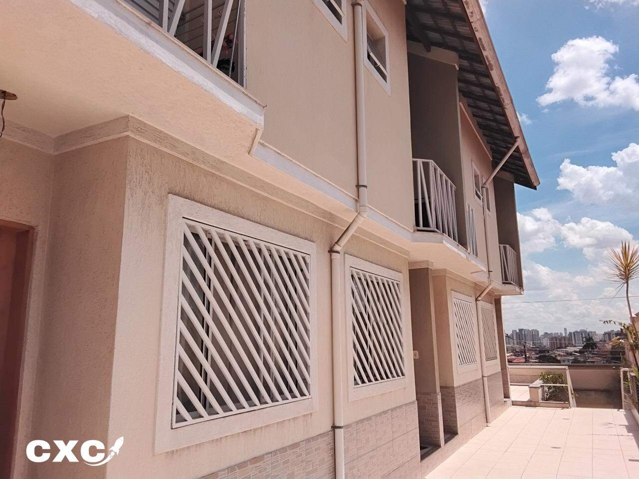 Sobrado à vendaVila MatildeSão Paulo: sobrado á venda em condomínio fechado