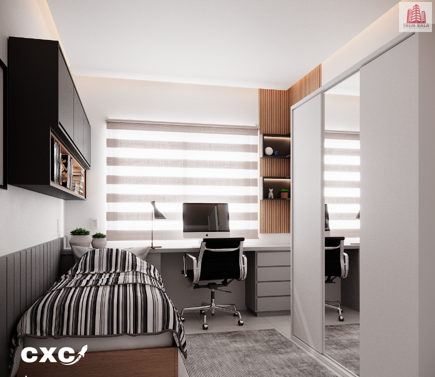 Apartamento à vendaVila BelaSão Paulo: APARTAMENTO Á VENDA COM DOIS DORM. NA VILA BELA