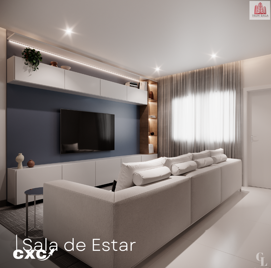 Apartamento à vendaVila BelaSão Paulo: APARTAMENTO Á VENDA COM DOIS DORM. NA VILA BELA
