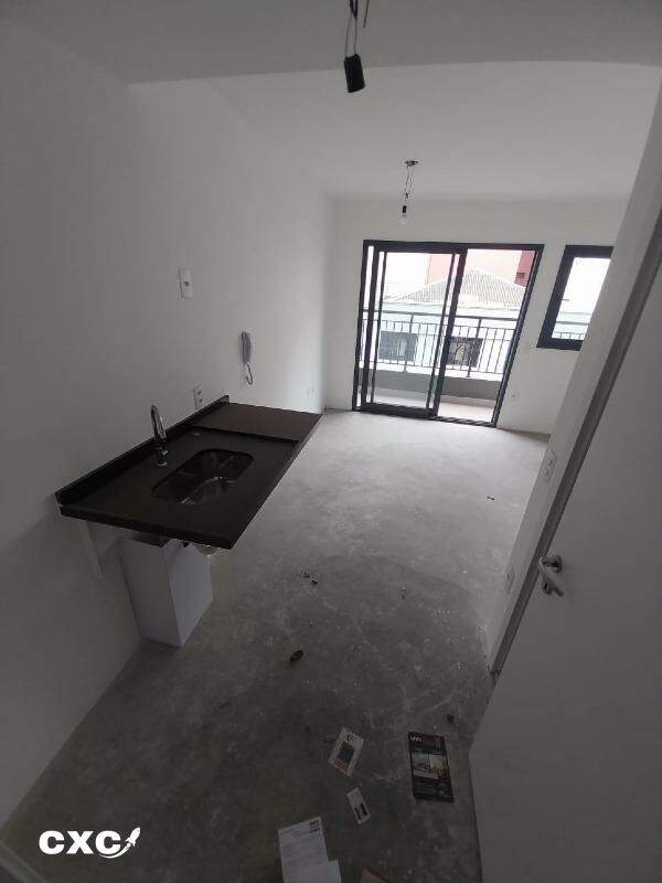 Apartamento à vendaRepúblicaSão Paulo: APARTAMENTO STUDIO À VENDA NA REPÚBLICA 