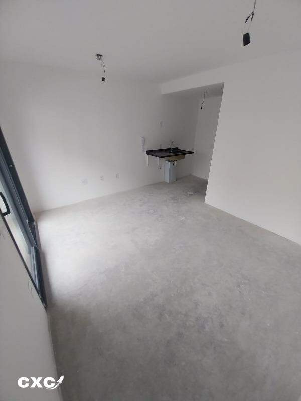 Apartamento à vendaRepúblicaSão Paulo: APARTAMENTO STUDIO À VENDA NA REPÚBLICA 