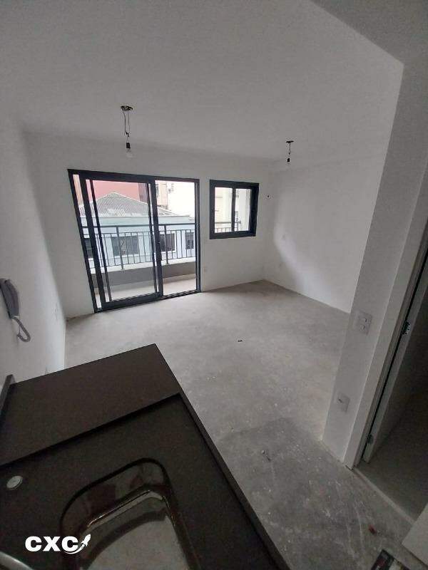 Apartamento à vendaRepúblicaSão Paulo: APARTAMENTO STUDIO À VENDA NA REPÚBLICA 