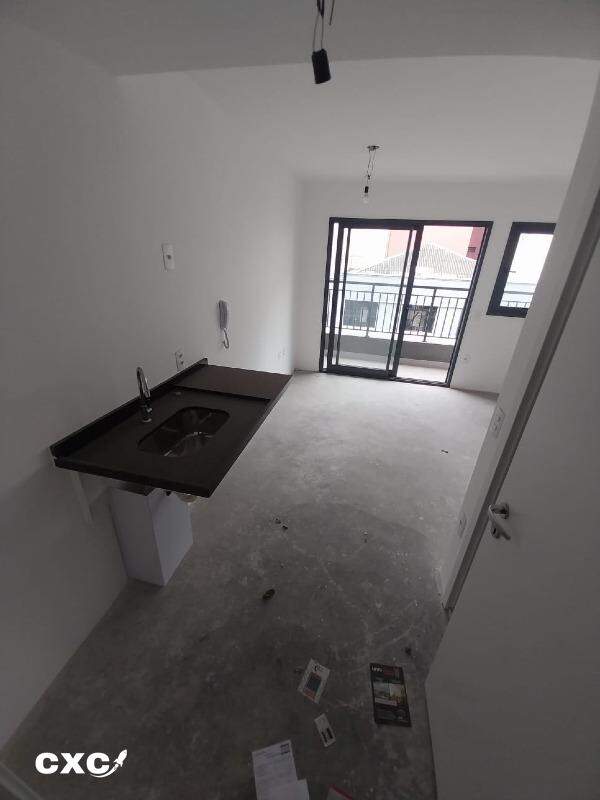 Apartamento à vendaRepúblicaSão Paulo: APARTAMENTO STUDIO À VENDA NA REPÚBLICA 