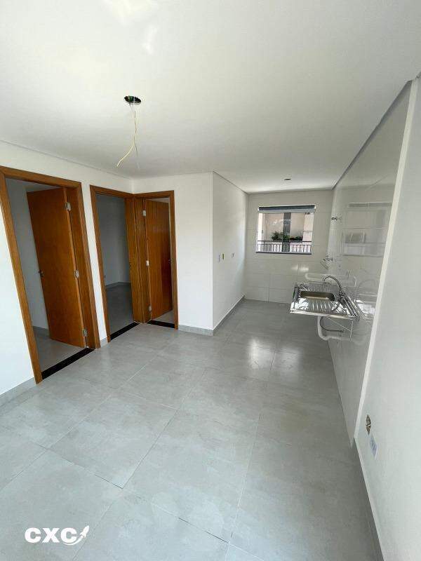 Apartamento à vendaVila GuilherminaSão Paulo: APARTAMENTO Á VENDA COM 02 DORMS.  NA GUILHERMINA ESPERANÇA