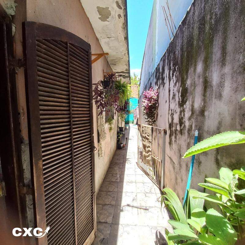 Casa à vendaCangaíbaSão Paulo: Casa dois dorms. com garagem á venda no cangaiba