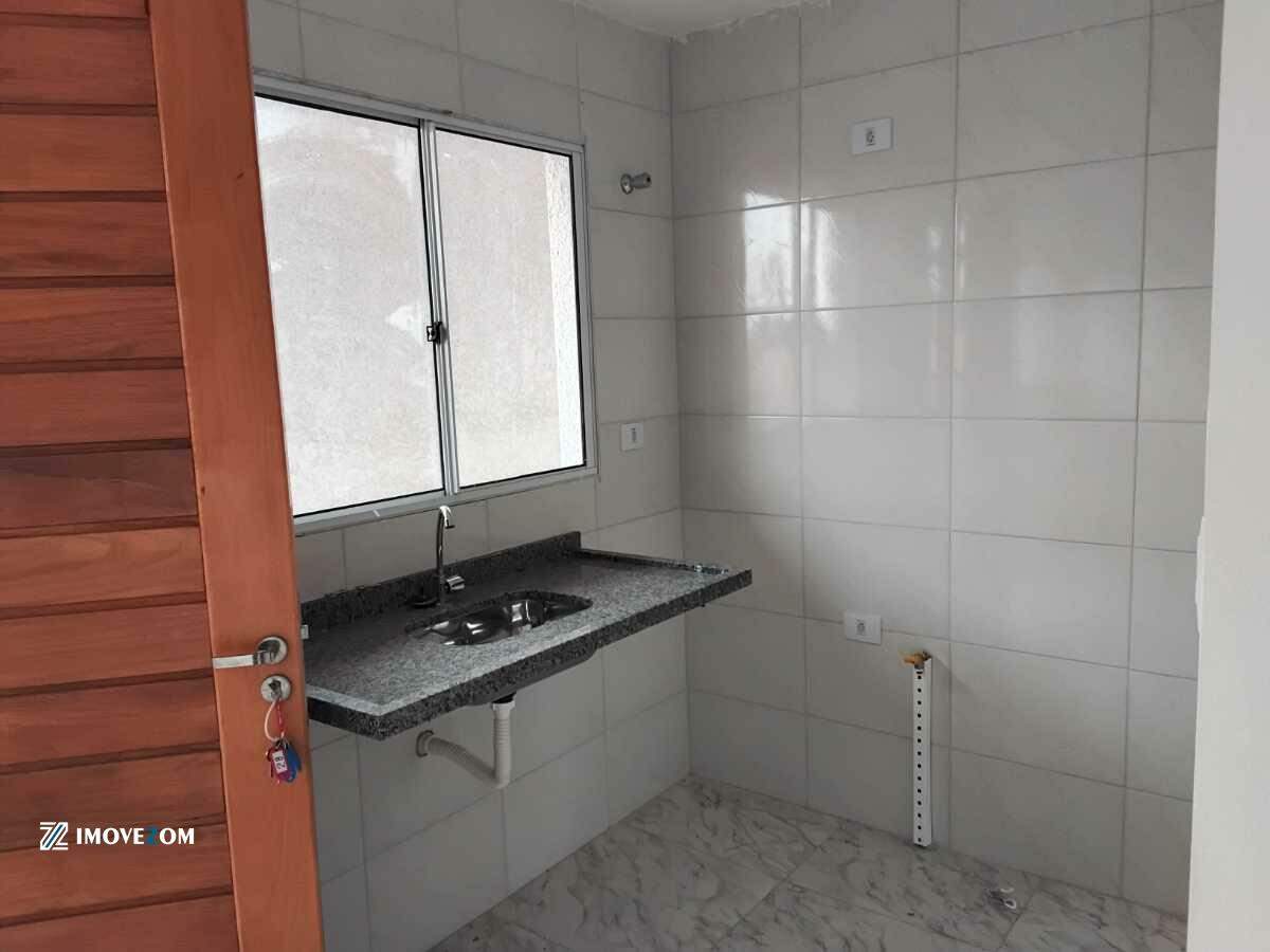 Apartamento à vendaItaqueraSão Paulo: apartamento com 02 quartos para venda