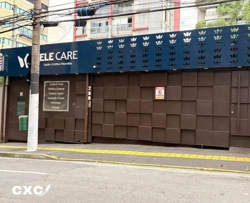 Loja para aluguelVila OlímpiaSão Paulo: Loja para alugar na Vila Olímpia