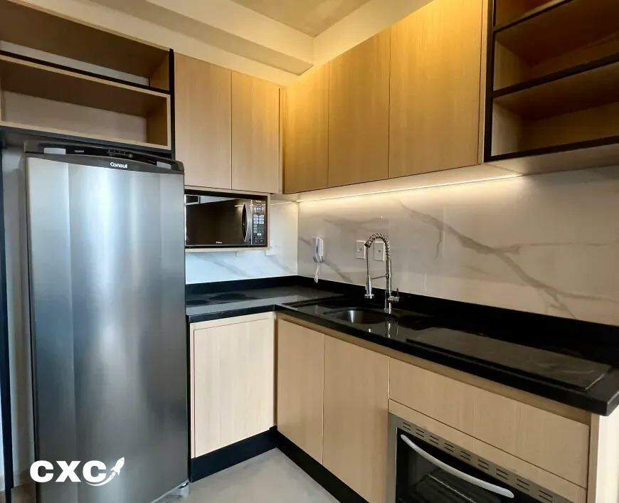 Apartamento para aluguelVila MadalenaSão Paulo: apto de uma suíte com vaga de garagem para alugar na vl madalena 