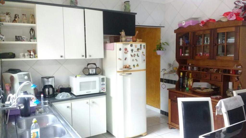 Casa à vendaCaiçaraPraia Grande: Casa Residencial com 2 dormitórios para venda na Praia Grande - SP