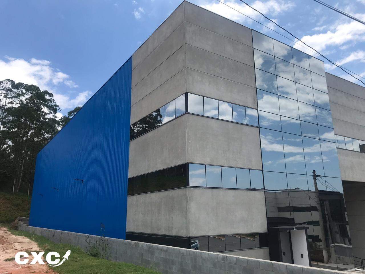 Galpão à vendaParque Industrial San JoséCotia: galpão industrial á venda em cotia 
