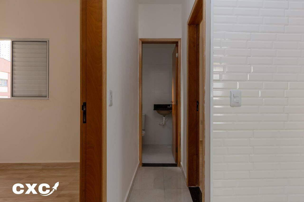 Apartamento à vendaChácara Santo Antônio (Zona Leste)São Paulo: apto. á venda no anália franco 