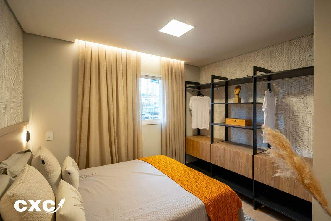 Studio à vendaVila CarrãoSão Paulo: Apto. studio á venda no carrão