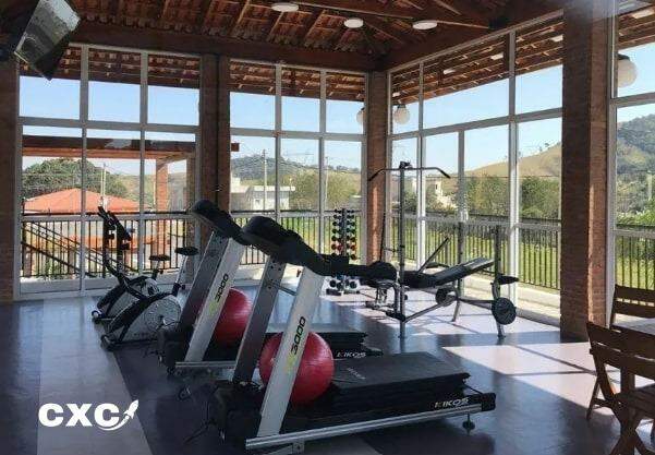 Lote à vendaCondomínio Residencial Reserva de AtibaiaAtibaia: terreno em condomínio fechado em atibaia