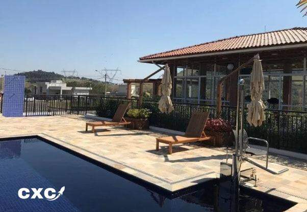 Lote à vendaCondomínio Residencial Reserva de AtibaiaAtibaia: terreno em condomínio fechado em atibaia