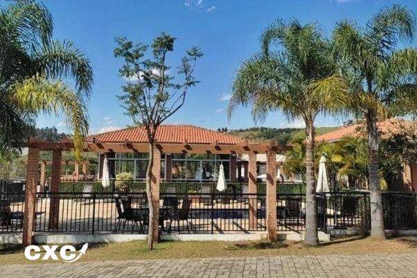 Lote à vendaCondomínio Residencial Reserva de AtibaiaAtibaia: terreno em condomínio fechado em atibaia