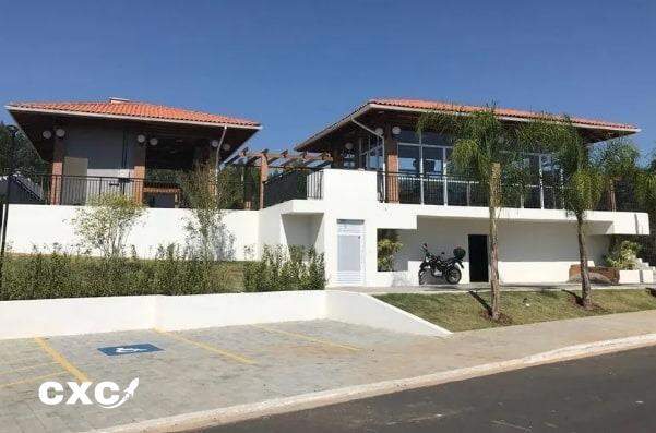 Lote à vendaCondomínio Residencial Reserva de AtibaiaAtibaia: terreno em condomínio fechado em atibaia