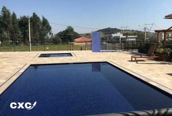 Lote à vendaCondomínio Residencial Reserva de AtibaiaAtibaia: terreno em condomínio fechado em atibaia