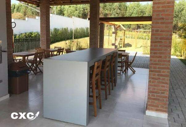 Lote à vendaCondomínio Residencial Reserva de AtibaiaAtibaia: terreno em condomínio fechado em atibaia