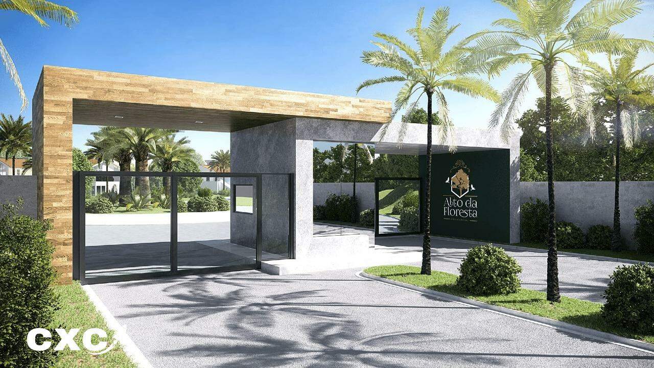 Terreno à vendaJardim do LagoAtibaia: terreno á venda em condomínio fechado 