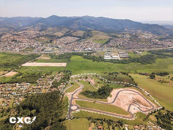 Terreno à vendaJardim do LagoAtibaia: terreno á venda em condomínio fechado 