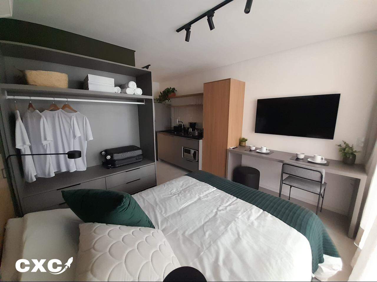 Studio à vendaTatuapéSão Paulo: studio á venda no anália franco 