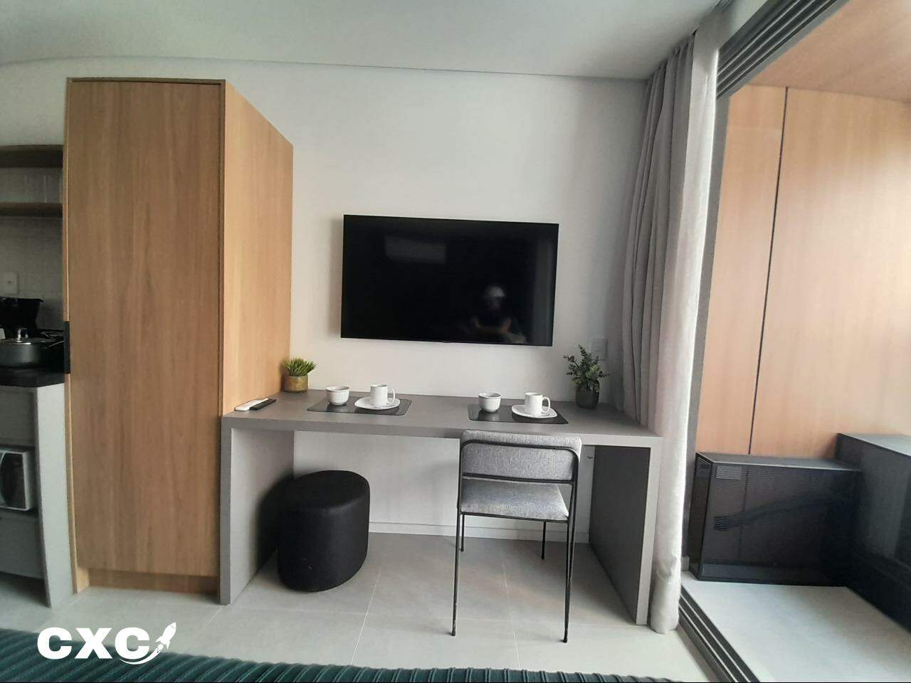 Studio à vendaTatuapéSão Paulo: studio á venda no anália franco 