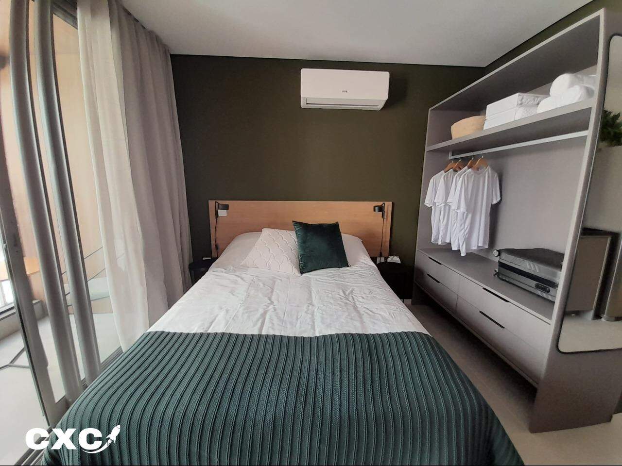 Studio à vendaTatuapéSão Paulo: studio á venda no anália franco 