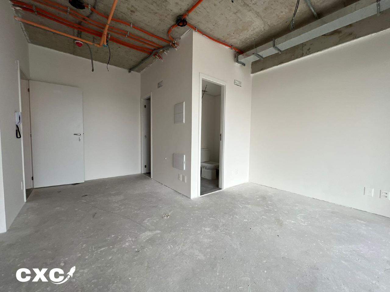 Sala Comercial à vendaTatuapéSão Paulo: sala comercial á venda no platina 220