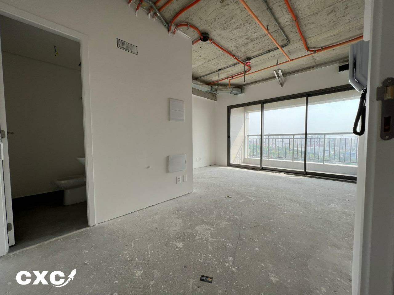 Sala Comercial à vendaTatuapéSão Paulo: sala comercial á venda no platina 220